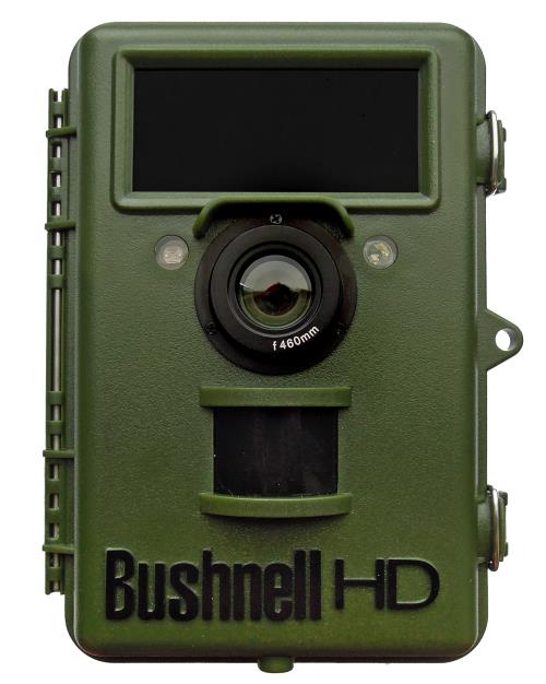 Caméra Bushnell NatureView HD 14 MP