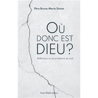 Où donc est Dieu ?