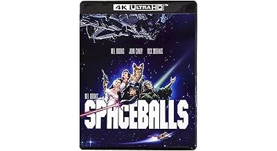 Spaceballs 1987