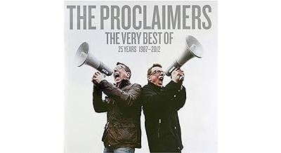 Very best of
