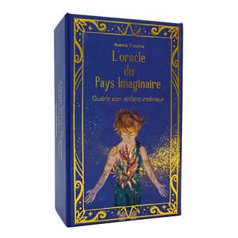L'Oracle du pays imaginaire