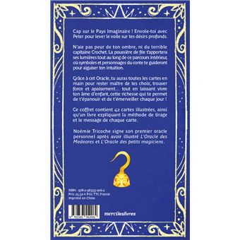 L'Oracle du pays imaginaire