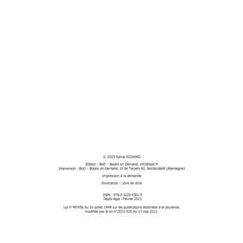 Eglantine attend le retour du printemps