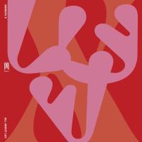 All About Luv - Standard Color Vinyl - LP 12''