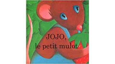 Jojo le petit mulot