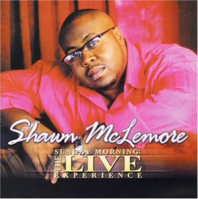 Sunday morning live experience