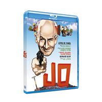 Jo Blu-ray