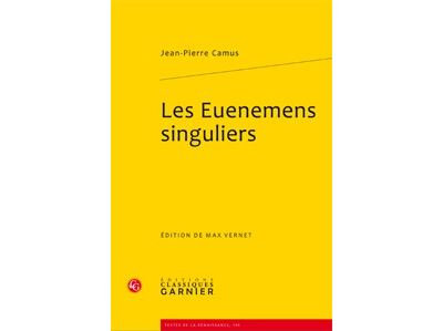 Les euenemens singuliers