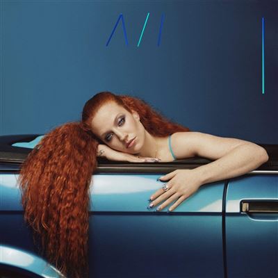 ALWAYS IN BETWEEN/LP