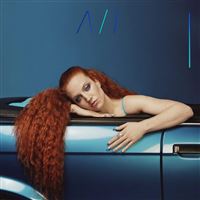ALWAYS IN BETWEEN/LP