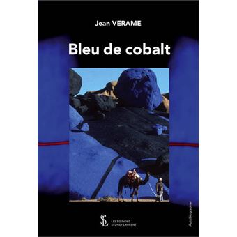 Bleu de cobalt
