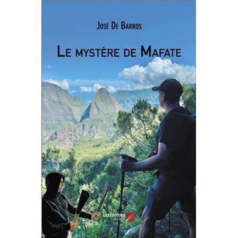 Le mystère de Mafate