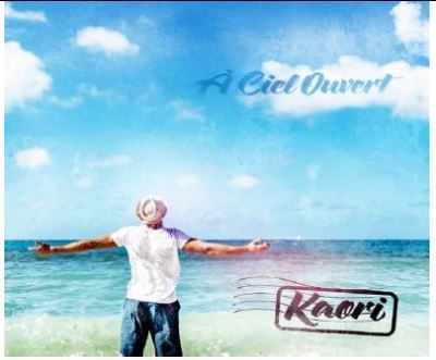A ciel ouvert Digipack