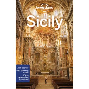 Sicily 8ed -anglais-