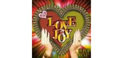 La la la love and joy super best