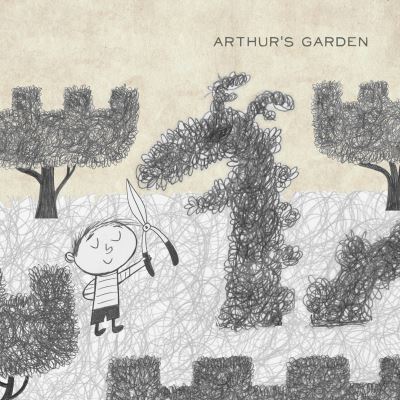 Arthur s garden