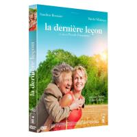 La dernière leçon DVD