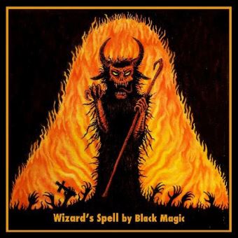 Black Magic - 1