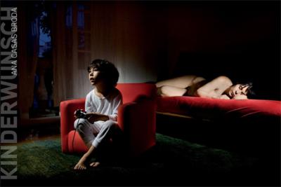 Kinderwunsch - Ana Casas Broda - relié