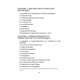 L'hypnose entre vous et moi