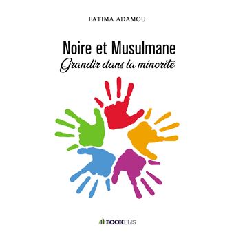 Noire et Musulmane