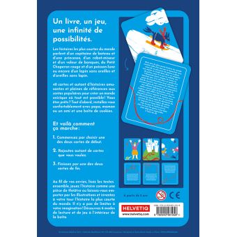 Les histoires les plus courtes du monde