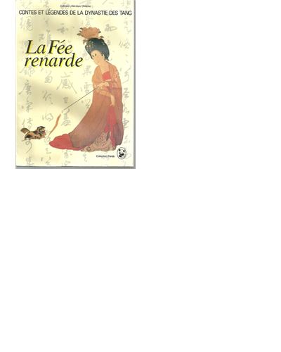 La fée renarde