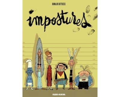 Impostures
