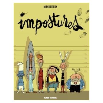 ImposturesImpostures