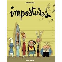 Impostures