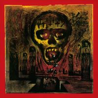 Seasons in the abyss (lp) (imp)