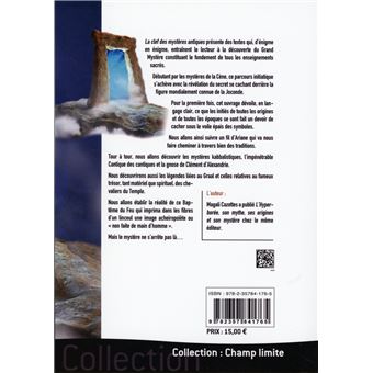 La clef des mystères antiques
