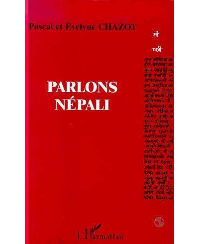 Parlons népali