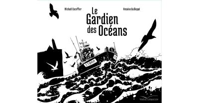 Le gardien des océans