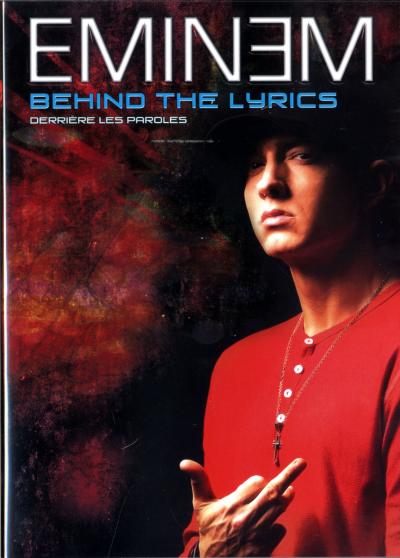 Behind the lyrics