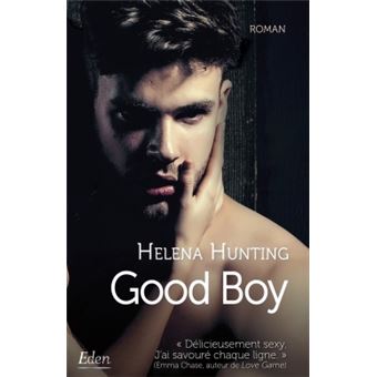Good boy - broché - Helena Hunting - Achat Livre ou ebook | fnac