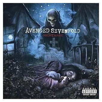 Avenged Sevenfold - 1