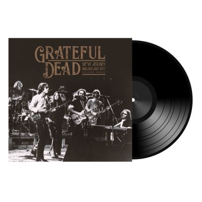 New Jersey Broadcast 1977 Volume 3