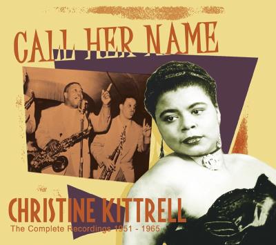 Call her name
