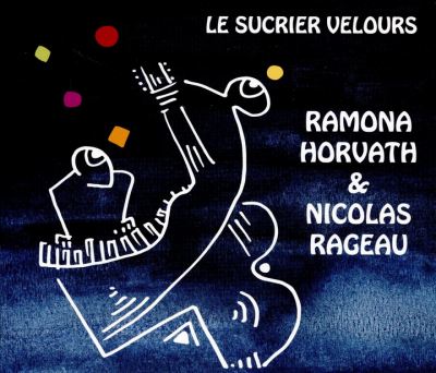 Le sucrier velours Digipack