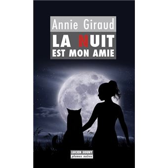 Loup-garou pour une nuit - Label Emmaüs