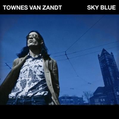 SKY BLUE/LP COLOURED