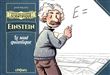 Petite encyclopédie scientifique - Einstein