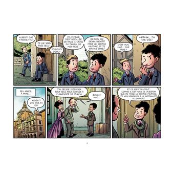 Petite encyclopédie scientifique - Einstein