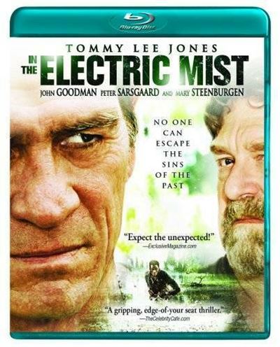 In the Electric Mist [Blu-ray] - Image 2