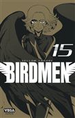 Birdmen