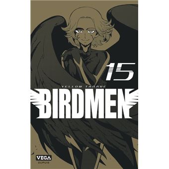 Birdmen