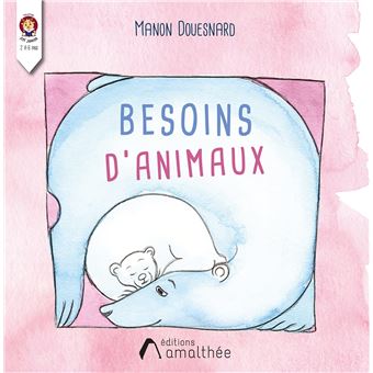 Besoins d'animaux