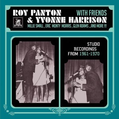 Studio recordings from 1961 1970