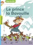 Le prince la Bavouille